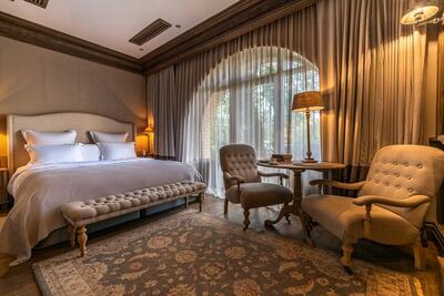 Фотография номера гостиницы Дом № 16 Ginza Project