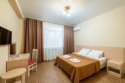 Фотография номера гостевого дома Возрождение