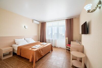 Фотография номера гостевого дома Возрождение