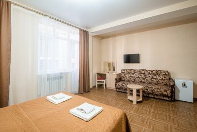 Фотография номера гостевого дома Возрождение