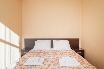 Фотография номера гостевого дома Возрождение