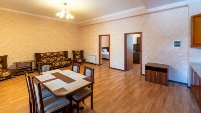 Фотография номера гостевого дома Возрождение