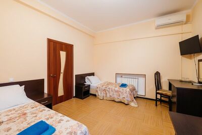 Фотография номера гостевого дома Возрождение