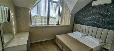 Фотография номера гостевого дома Resta Hotel