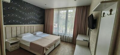 Фотография номера гостевого дома Resta Hotel