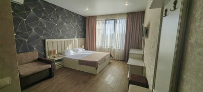 Фотография номера гостевого дома Resta Hotel