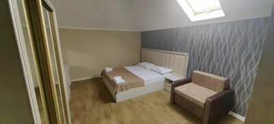 Фотография номера гостевого дома Resta Hotel