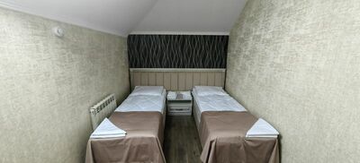 Фотография номера гостевого дома Resta Hotel