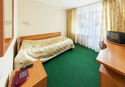 Фотография номера гостиницы Москва