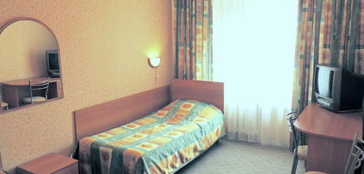 Фотография номера гостиницы Москва