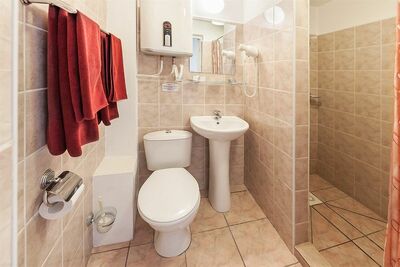 Фотография номера гостиницы Москва