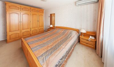 Фотография номера гостиницы Москва