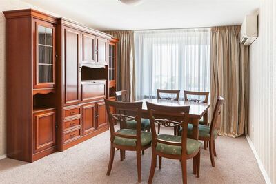 Фотография номера гостиницы Москва