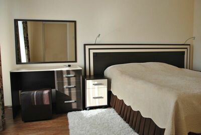 Фотография номера гостиницы Москва