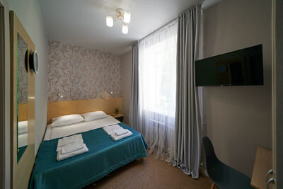 Фотография номера гостиницы Кумир