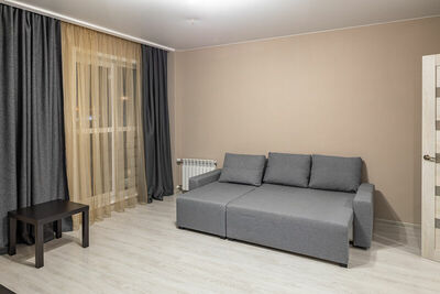 Фотография номера апарт отеля Гостиниц НЕТ на Обской