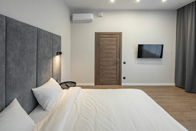 Фотография номера апарт отеля Гостиниц NET на Ядринцевской