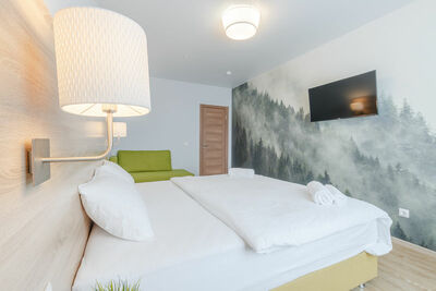 Фотография номера апарт отеля Гостиниц net на Железнодорожной