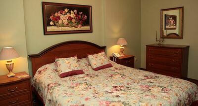 Фотография номера мини отеля Евразия