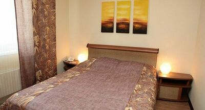 Фотография номера мини отеля Евразия