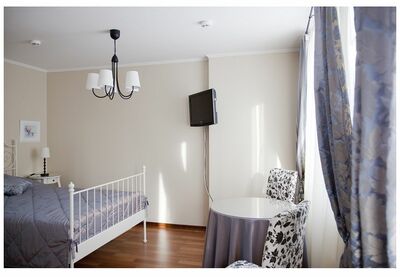 Фотография номера мини отеля Евразия