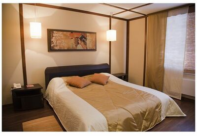 Фотография номера мини отеля Евразия