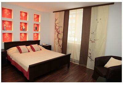 Фотография номера мини отеля Евразия