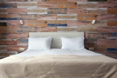 Фотография номера гостиницы Грейс Калифорния