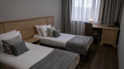 Фотография номера гостиницы Териберка бай Эко Хоум