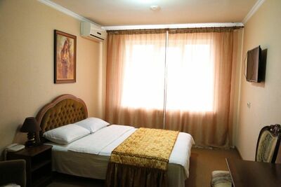 Фотография номера гостиницы Диана люкс