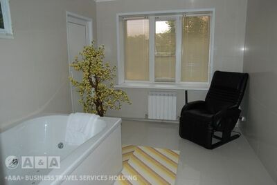 Фотография номера гостиницы Диана люкс