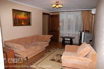 Фотография номера гостиницы Диана люкс