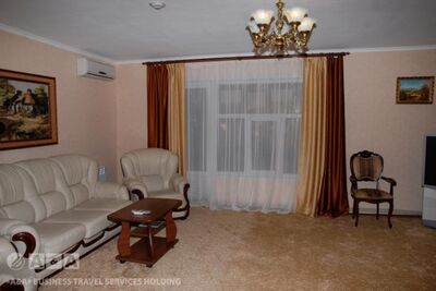 Фотография номера гостиницы Диана люкс