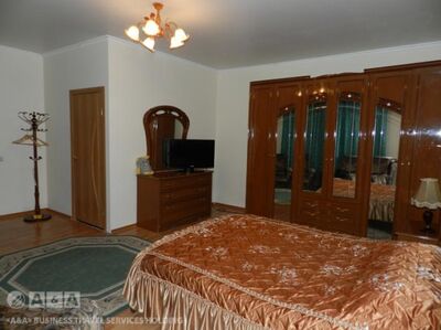 Фотография номера гостиницы Диана люкс