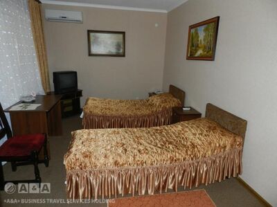 Фотография номера гостиницы Диана люкс