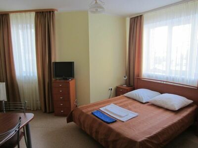 Фотография номера гостиницы Борей