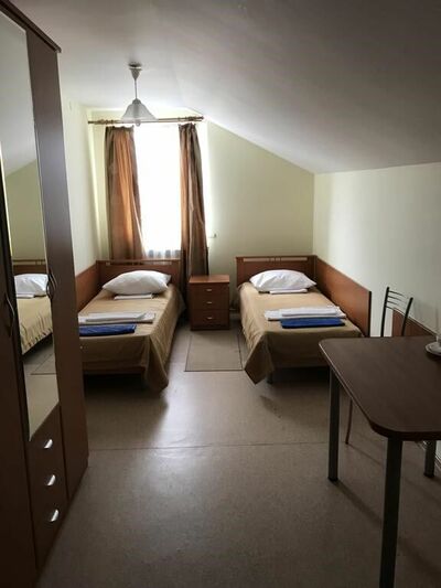 Фотография номера гостиницы Борей