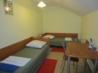 Фотография номера гостиницы Борей