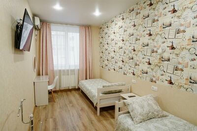 Фотография номера гостиницы Онар