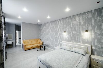 Фотография номера гостиницы Онар