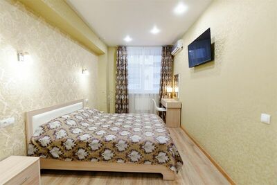 Фотография номера гостиницы Онар