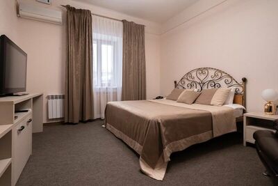 Фотография номера гостиницы Ани