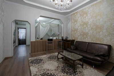 Фотография номера гостиницы Ани