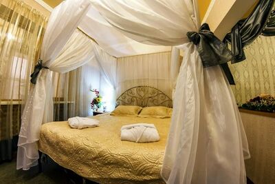 Фотография номера гостиницы Ани