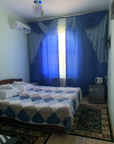 Фотография номера гостиницы Зверево