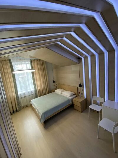 Фотография номера гостиницы Дом