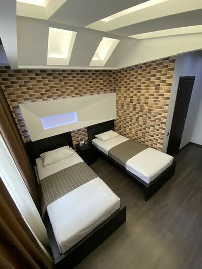 Фотография номера гостиницы Дом