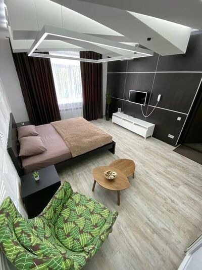 Фотография номера гостиницы Дом