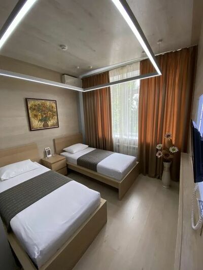 Фотография номера гостиницы Дом