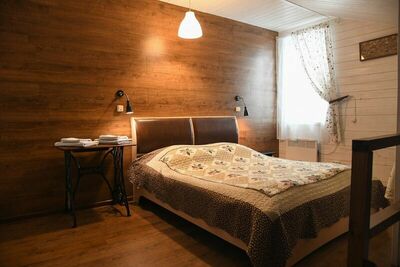 Фотография номера гостевого дома У Пруда